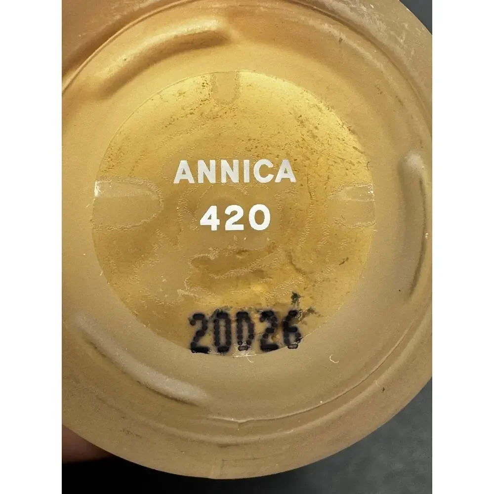NWT Exa Foundation Shade Annica 420